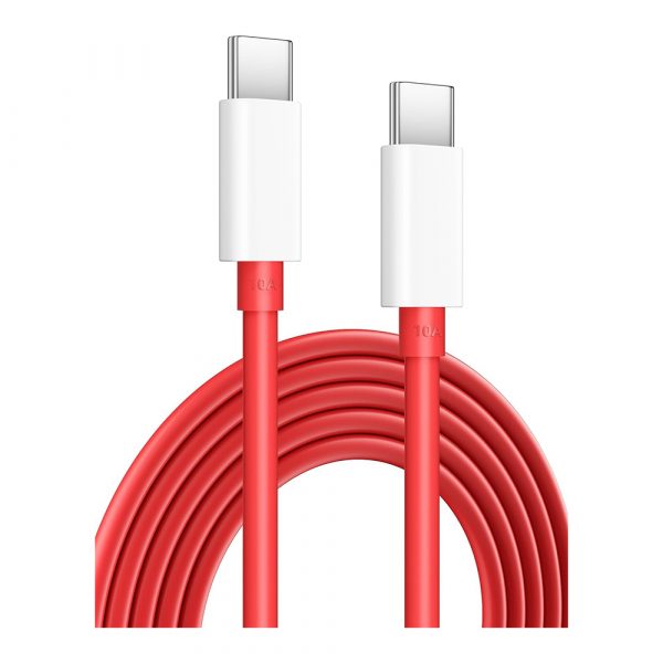 OnePlus USB C to USB C Cable 3.3ft