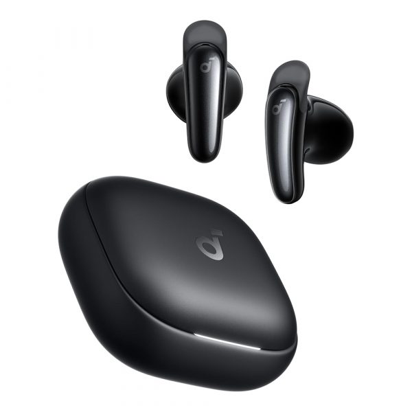 Anker Soundcore Liberty Buds with ANC-Black