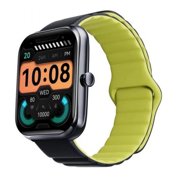 Haylou RS4 Max smartwatch