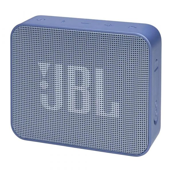 JBL Go Essential Wireless Speaker Blue