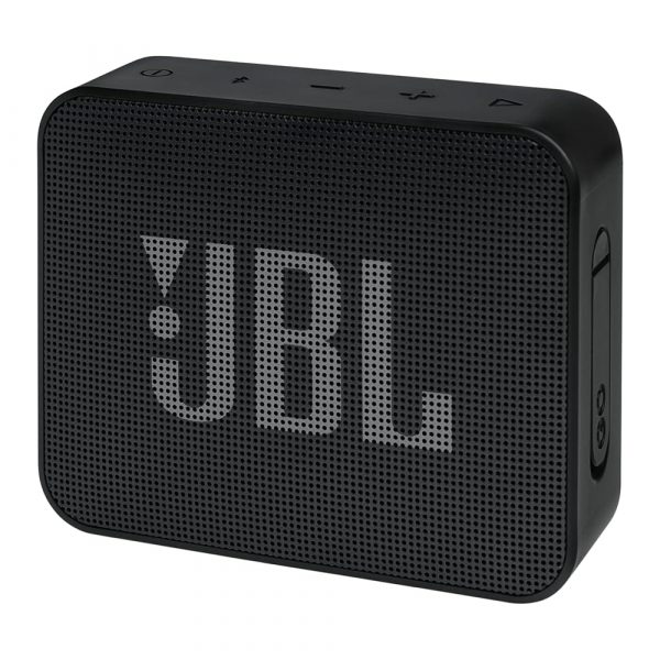 JBL Go Essential Wireless Speaker Black