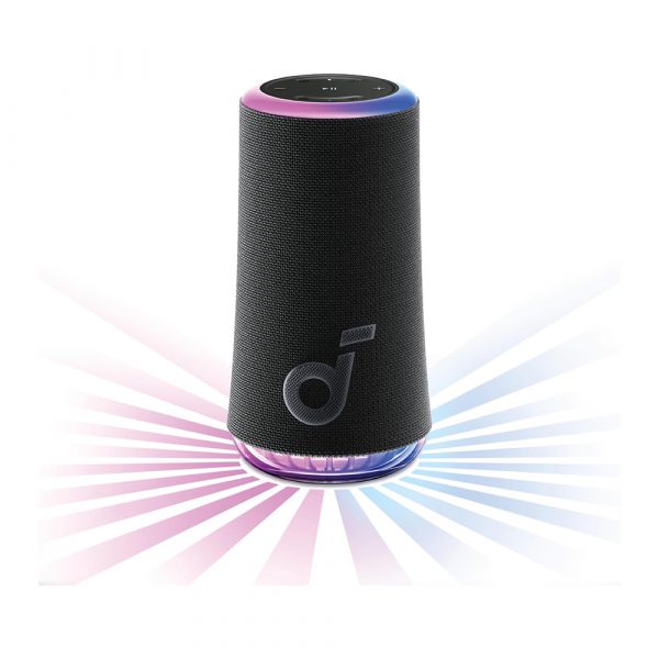 Anker Soundcore Glow Speaker