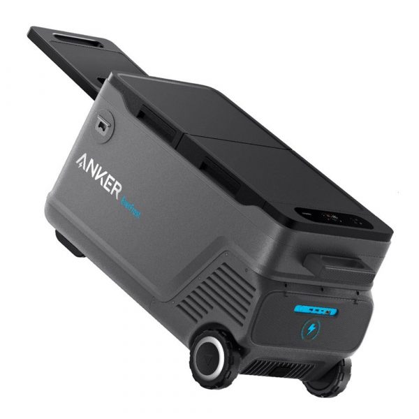 Anker Powered Cooler 40-(A17A12M1)