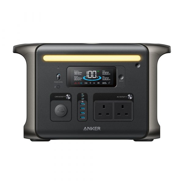 Anker SOLIX F1500 Power Station-A1772211