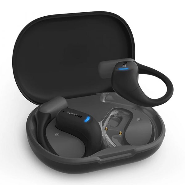 PHILIPS 6000 Series Open-Ear TWS [Black]