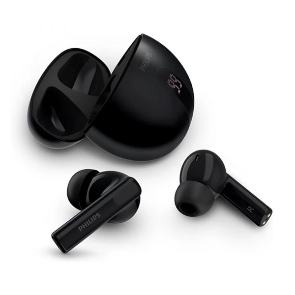 Philips 3000 series TAT3559 TWS ANC Earbuds (Black)