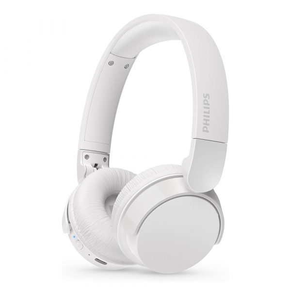 Philips 4000 Series Headphones TAH4209-White